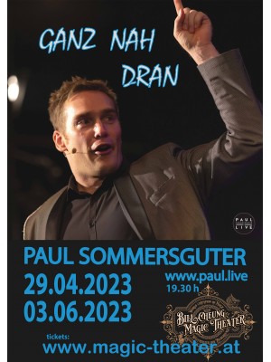 SA 29.04.2023 19:30 Ganz...