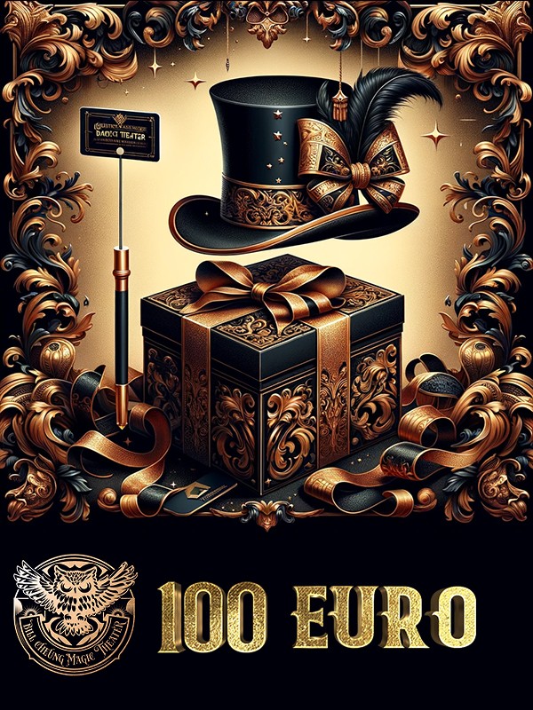 100 EURO Gutschein
