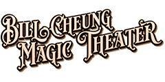 Bill Cheung Magic Theater